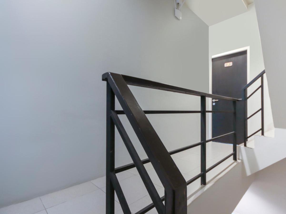 Oyo 1162 Chalong Home Place Екстериор снимка