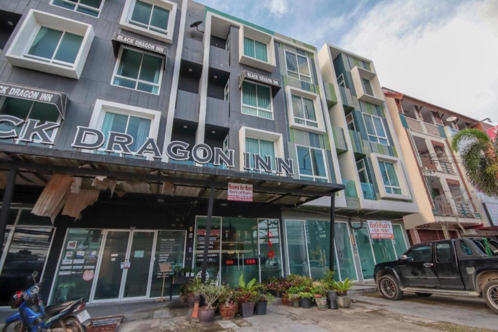 Oyo 1162 Chalong Home Place Екстериор снимка