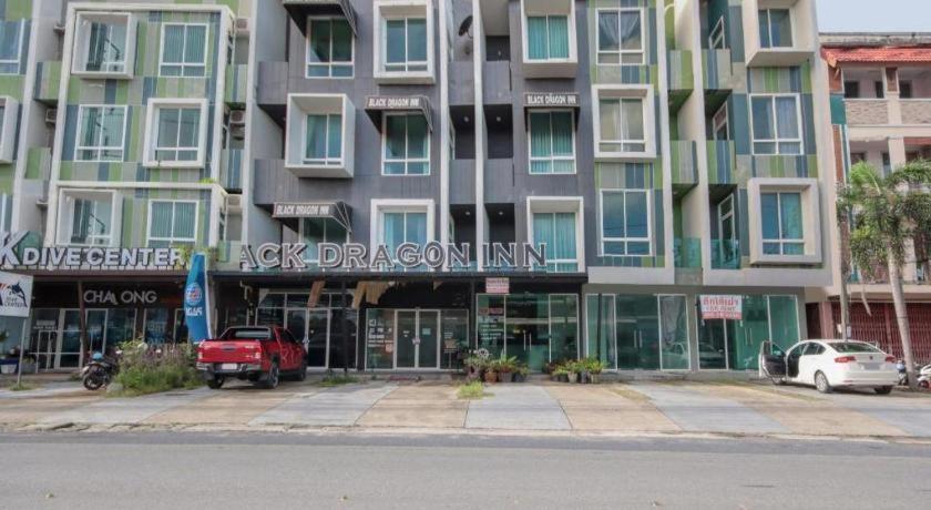 Oyo 1162 Chalong Home Place Екстериор снимка
