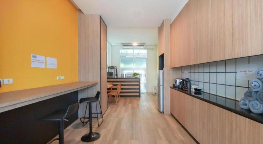 Oyo 1162 Chalong Home Place Екстериор снимка