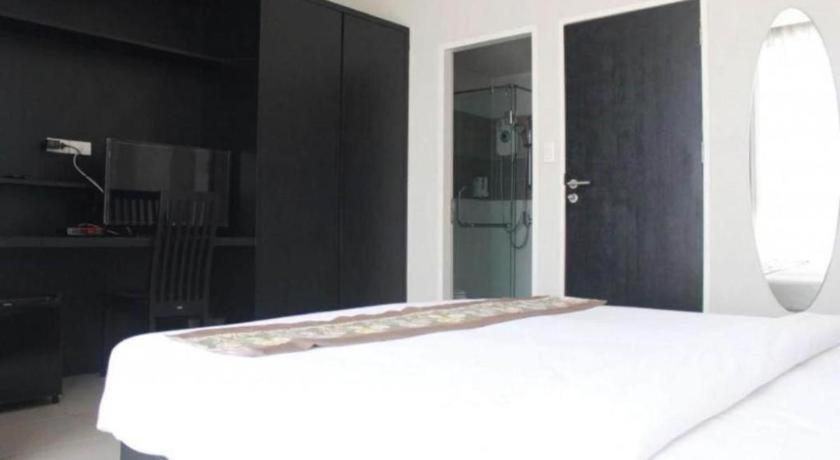 Oyo 1162 Chalong Home Place Екстериор снимка